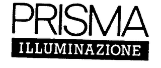 PRISMA ILLUMINAZIONE