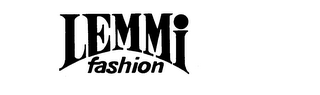 LEMMI FASHION