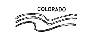 COLORADO