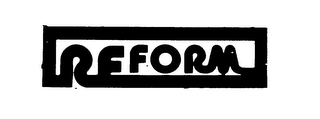 REFORM