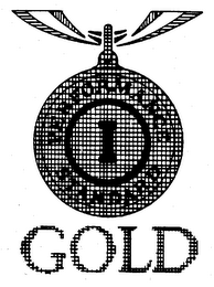 PERFORMANCE STANDARD I GOLD