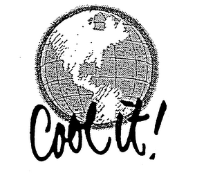 COOL IT!