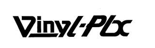 VINYL-PLX