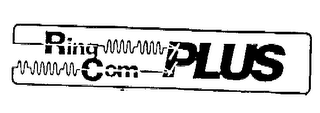 RING COM PLUS