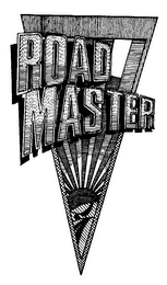 ROAD MASTER