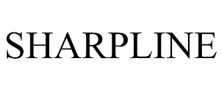 SHARPLINE