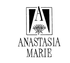 A ANASTASIA MARIE