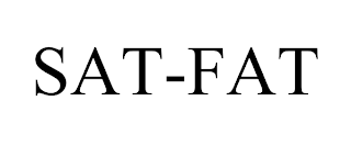 SAT-FAT