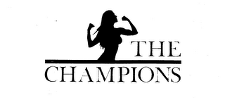 THE CHAMPIONS