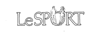LESPORT