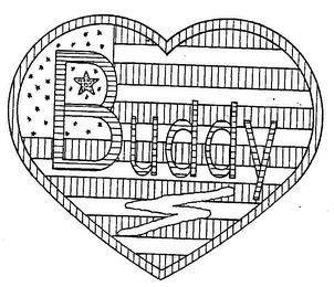 BUDDY