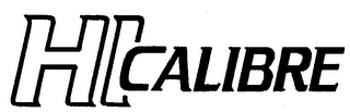 HICALIBRE