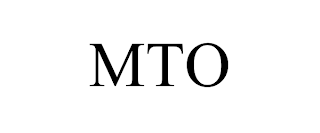 MTO