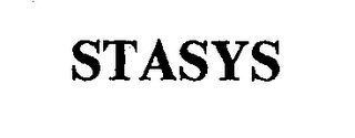 STASYS
