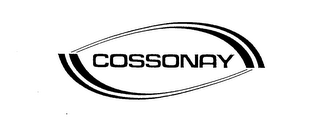COSSONAY