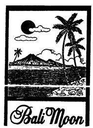 BALI MOON