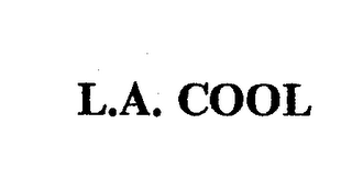 L.A. COOL