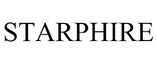 STARPHIRE