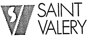 SV SAINT VALERY
