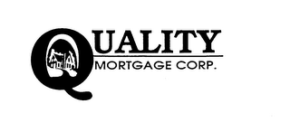 QUALITY MORTGAGE CORP.