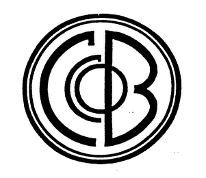 CB CO