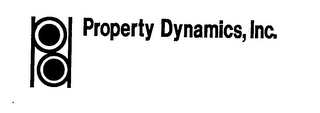 PROPERTY DYNAMICS, INC.