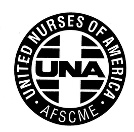 AFSCME UNITED NURSES OF AMERICA UNA