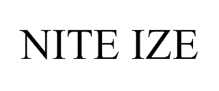 NITE IZE
