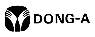 DONG-A