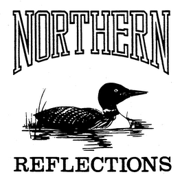 NORTHERN REFLECTIONS
