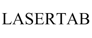 LASERTAB