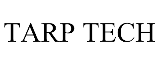 TARP TECH