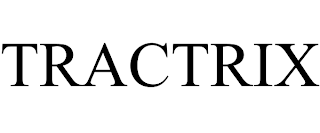 TRACTRIX