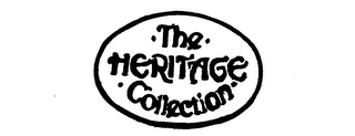 THE HERITAGE COLLECTION
