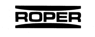ROPER