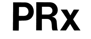 PRX