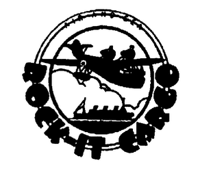 AIR AND SEA ROCK-IT CARGO