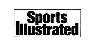 SPORTS ILLUSTRATED