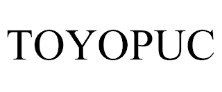 TOYOPUC