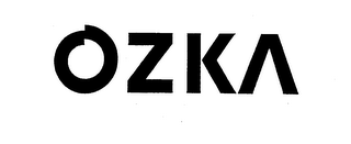 OZKA