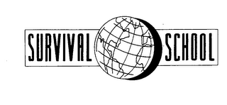SURVIVAL SCHOOL