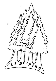 EL 5 PINO