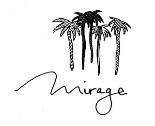 MIRAGE