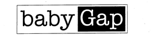 BABYGAP