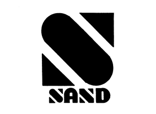 S SAND