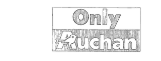 ONLY AUCHAN