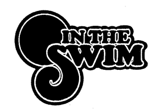IN THE SWIM