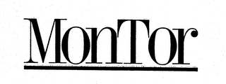 MONTOR