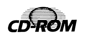 CD-ROM