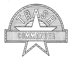 TRASH COMMANDER